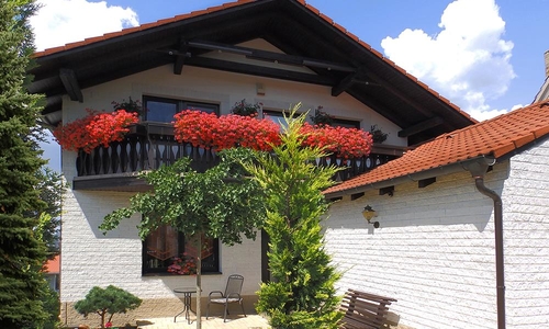Fotogalerie realizací